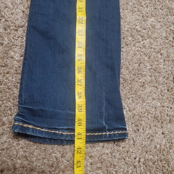 L.A idol Jeans Women - Picture 7 of 9